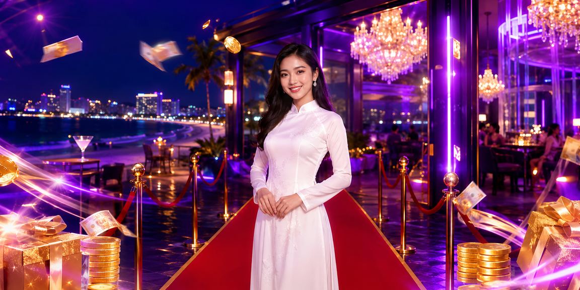 Cảnh trải nghiệm cá cược thể thao và casino đẳng cấp tại bl5555