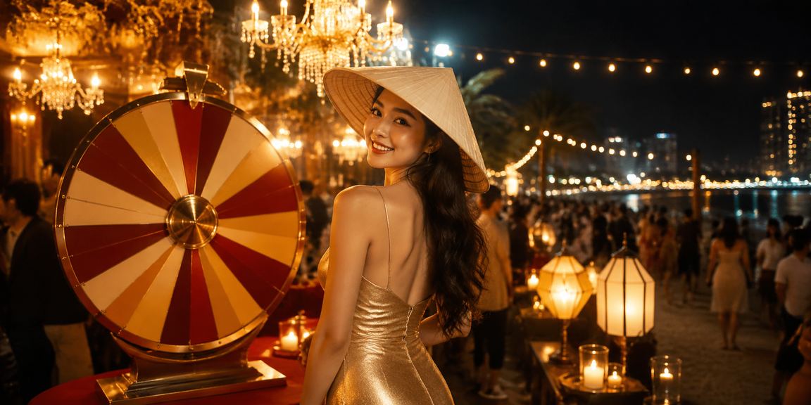 Người chơi thưởng thức cá cược thể thao và casino tại Việt Nam